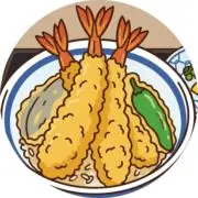 かつどん