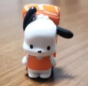ぽちゃの画像