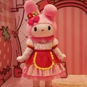 実李の画像