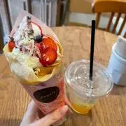 まめ　スキズトレカ大整理中の画像