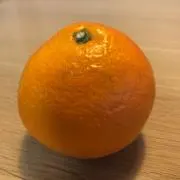 みかんの画像
