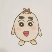 まめぞうの画像