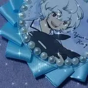 りの画像