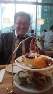 Ken Mochiの画像