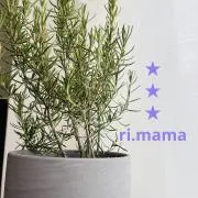 ri.mama☆の画像