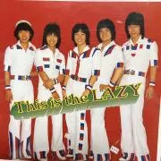 LAZYの画像