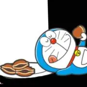 ドラちゃんの画像