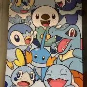 ポケゴンの画像