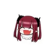 ゆにゃんの画像