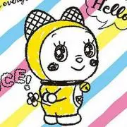 ドラミちゃん☆の画像
