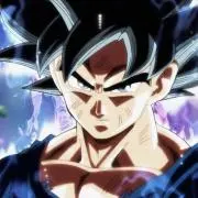 Kakarot Jr.の画像