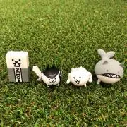 ゴムネコ