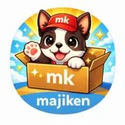 SHOP＠MAJIKEN 即購入OKの画像
