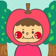 もりのりんご＊保育教材＊の画像