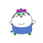 Kの画像