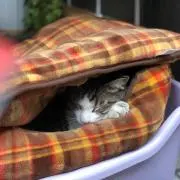 もふもふタワー