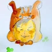 はたけの画像