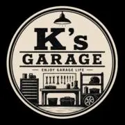 K’s Garageの画像