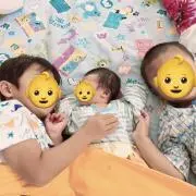３児のMAMA♡