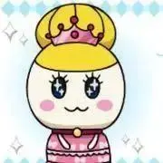たまご姫の画像