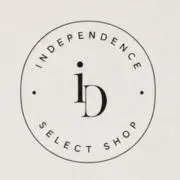 independenceの画像