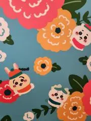 おだんごの画像