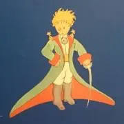 星の王子さま★
