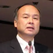 孫正義（本人）
