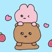 ？！の画像