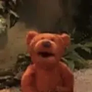 くまの画像