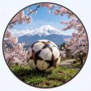 公式試合球】アディダス サッカーボール5号 ツバサ スペシャル