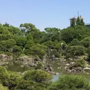 庭師(プロフィール参照)の画像