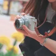 Mona_Lisa_りさカメラの画像