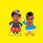 ちゃーちゃん