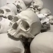 モリの画像