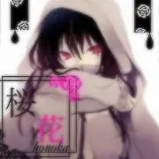 月神桜花