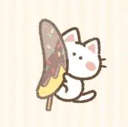 ちょこばななの画像