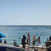 MALIBUの画像