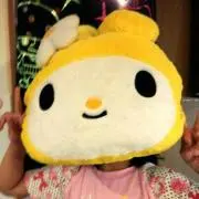 みこはーんの画像