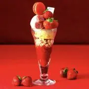 苺♬単品値引き不可の画像