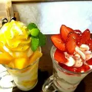 Rose蘭の画像