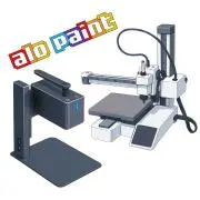 alo paintの画像