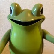 きゅぼーん