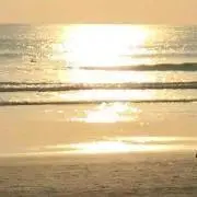 Afu Beach＊の画像