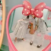 りん【サギに遭いそうになりました】