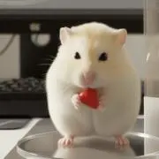サラリーマンきなこの画像