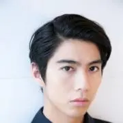 山Pの画像