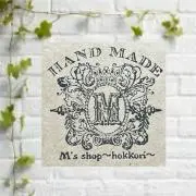 M's  shop  〜hokkori〜