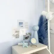 Pale Blueの画像