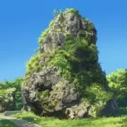 ワカリジーの画像
